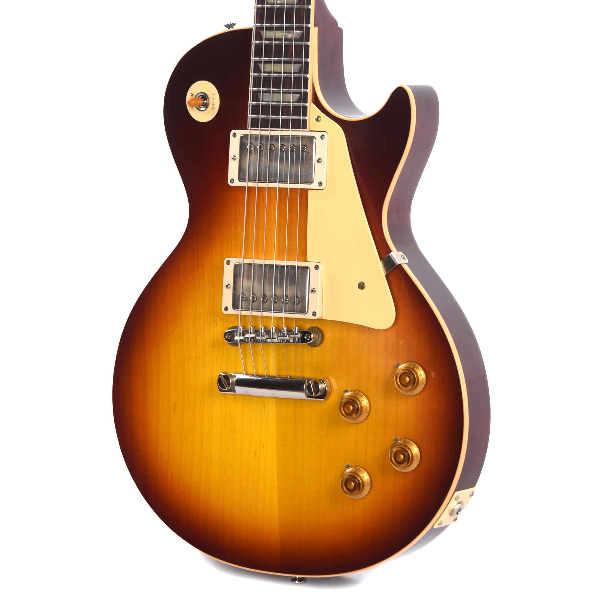 Gibson Custom Shop 1958 Les Paul Standard 