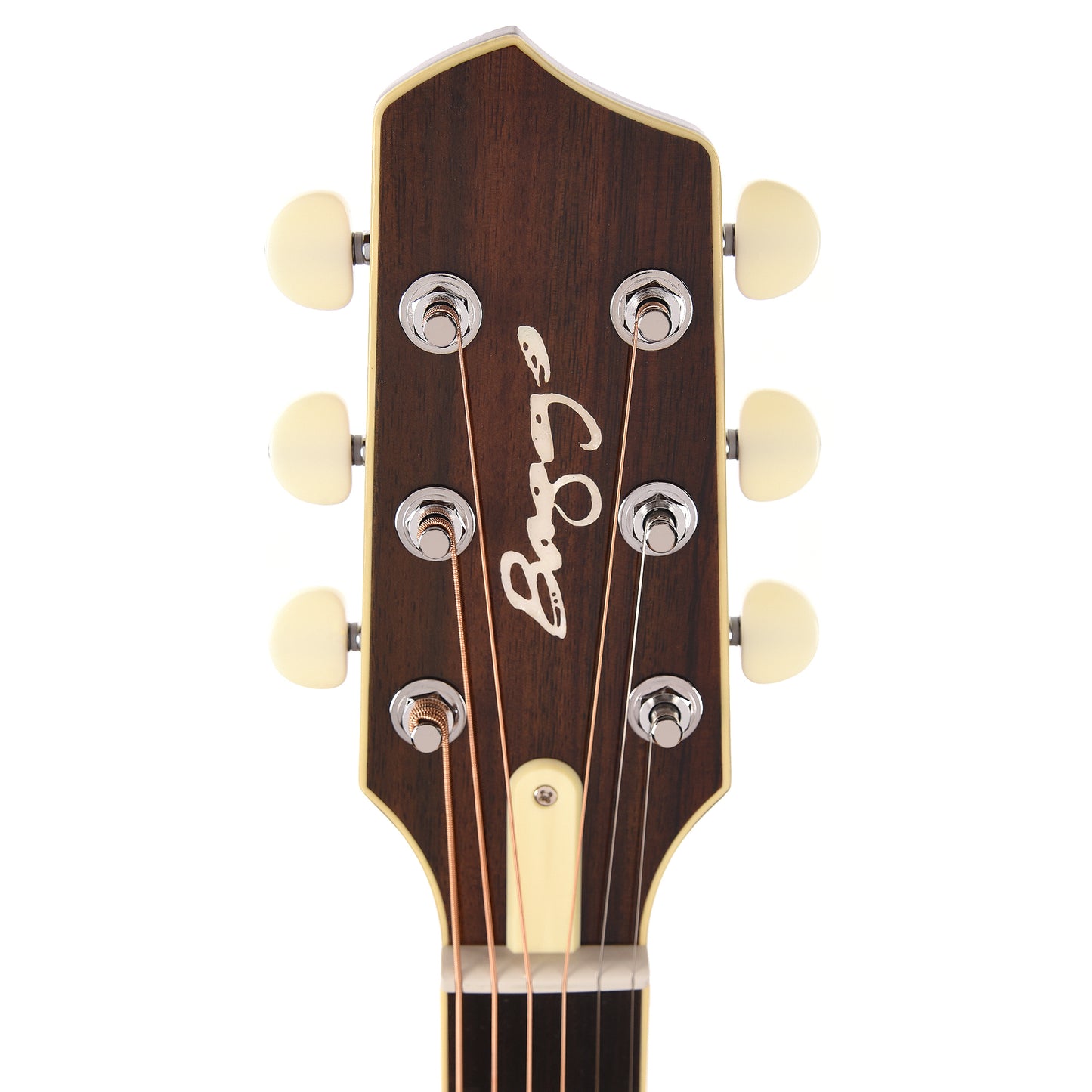 LR Baggs AEG-1 Acoustic Electric Guitar Engelmann Spruce Natural