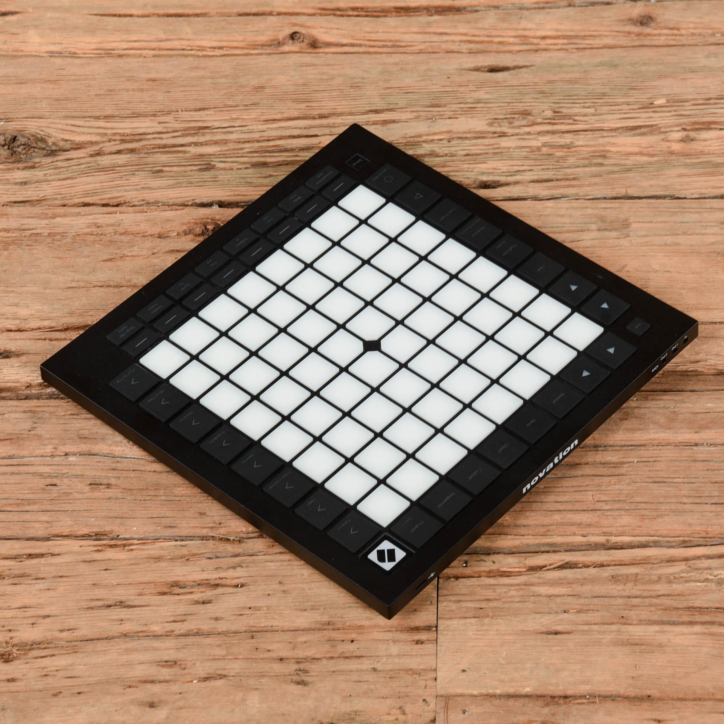 Novation Launch Pad Pro Mk III