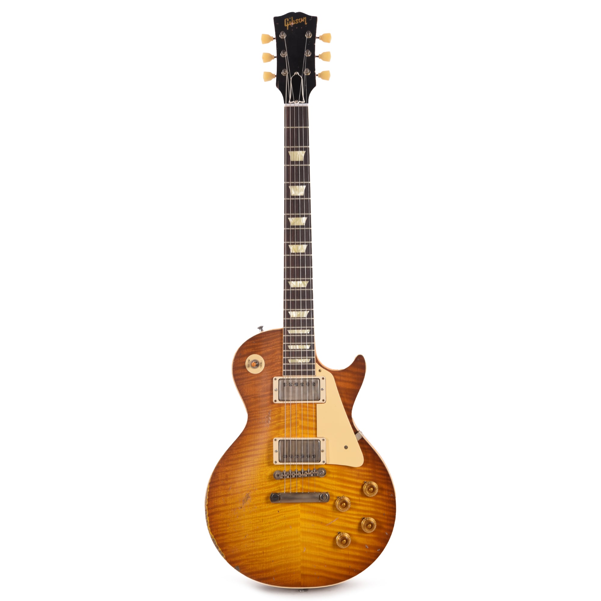 Gibson Custom Shop 1959 Les Paul Standard 