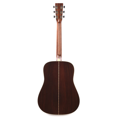 Martin D-28 Dreadnought Sitka Spruce/East Indian Rosewood LEFTY