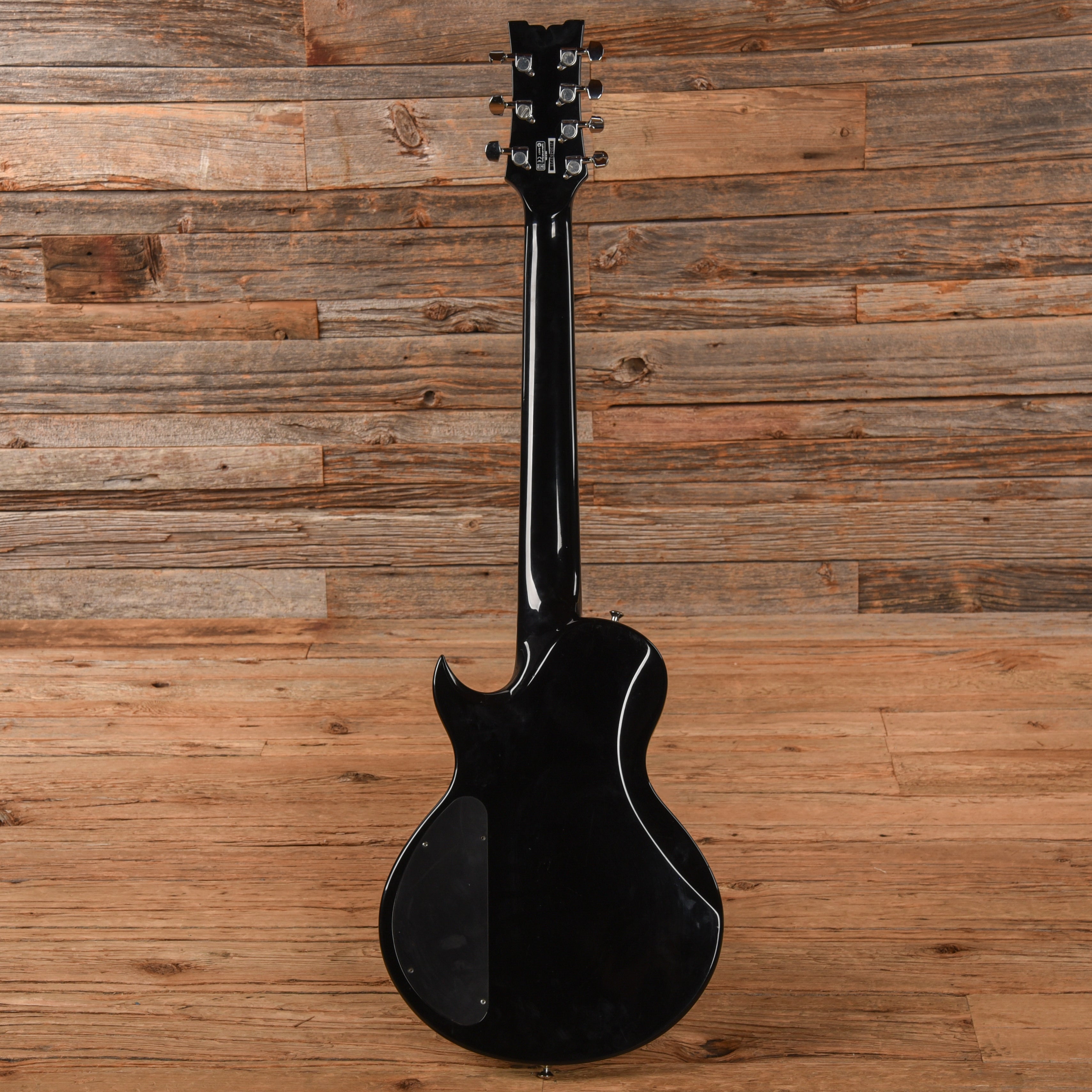 Ibanez ARZ307 Standard Black 2020