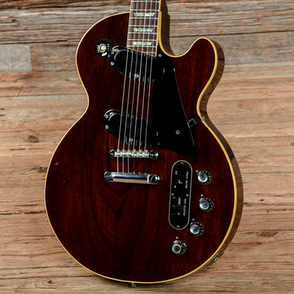 Gibson Les Paul Professional Walnut 1970