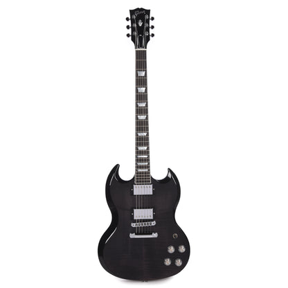 Gibson Modern SG Modern Trans Black Fade