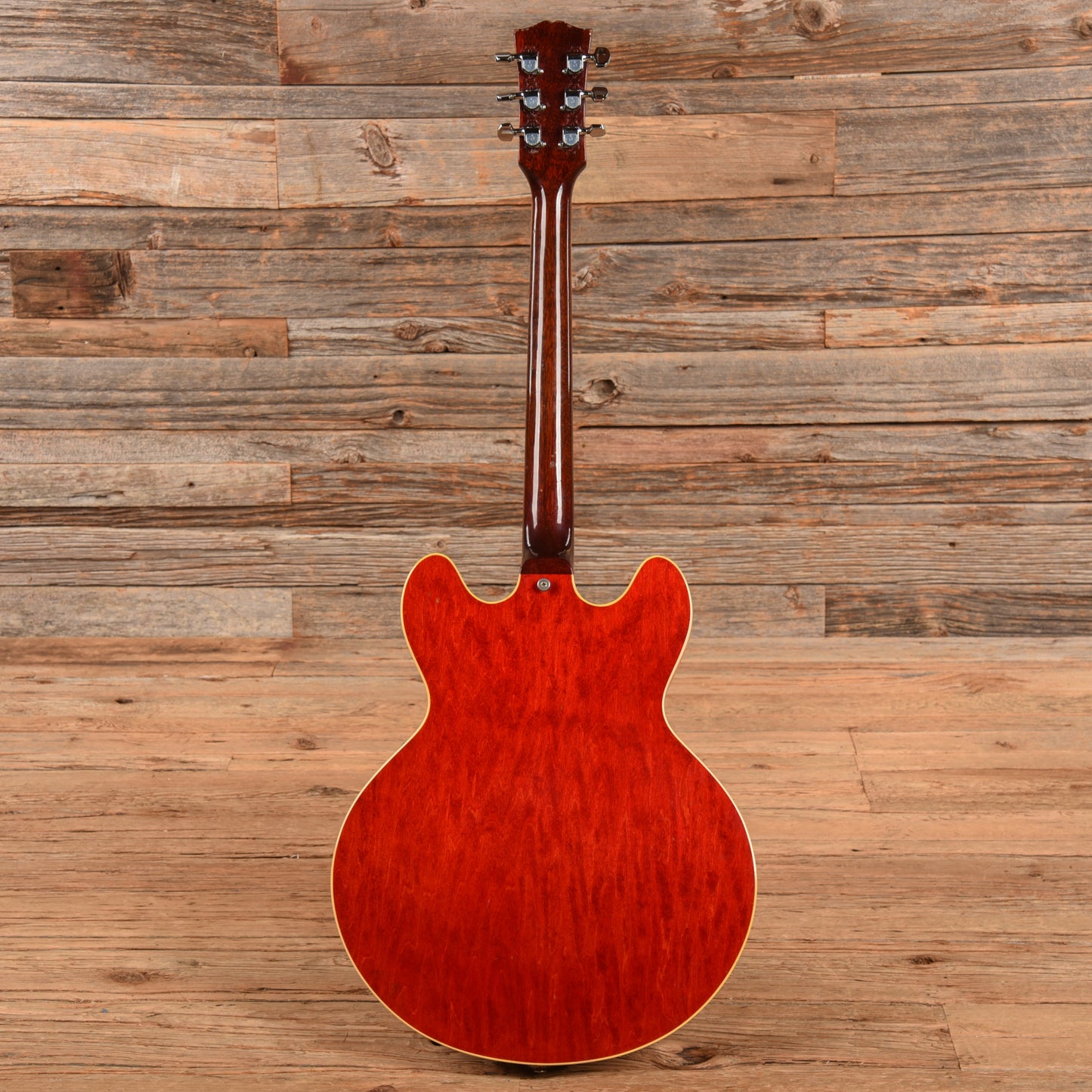 Gibson ES-330 Cherry 1967