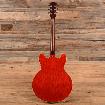 Gibson ES-330 Cherry 1967