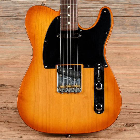 Fender American Performer Telecaster Honey Burst 2021