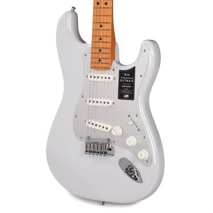 Fender American Ultra II Stratocaster Avalanche