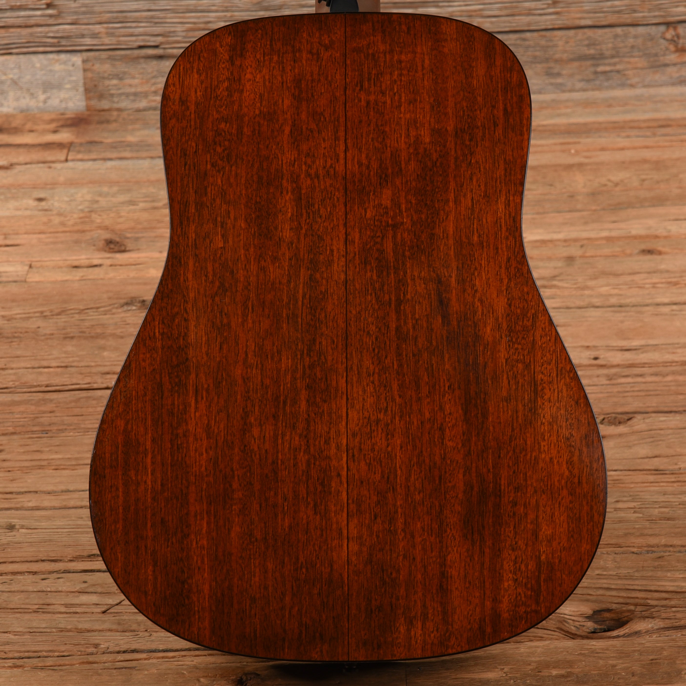 Martin Custom Shop D-18 Ambertone 2020