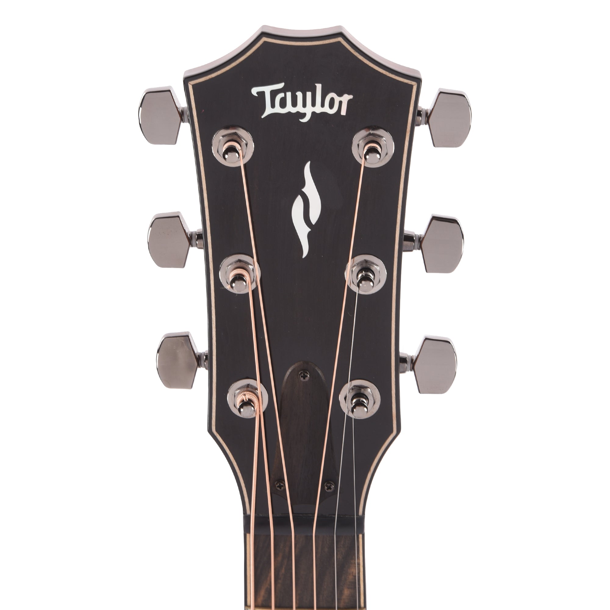 Taylor 814ce Grand Auditorium Sitka/Rosewood ES2 Natural