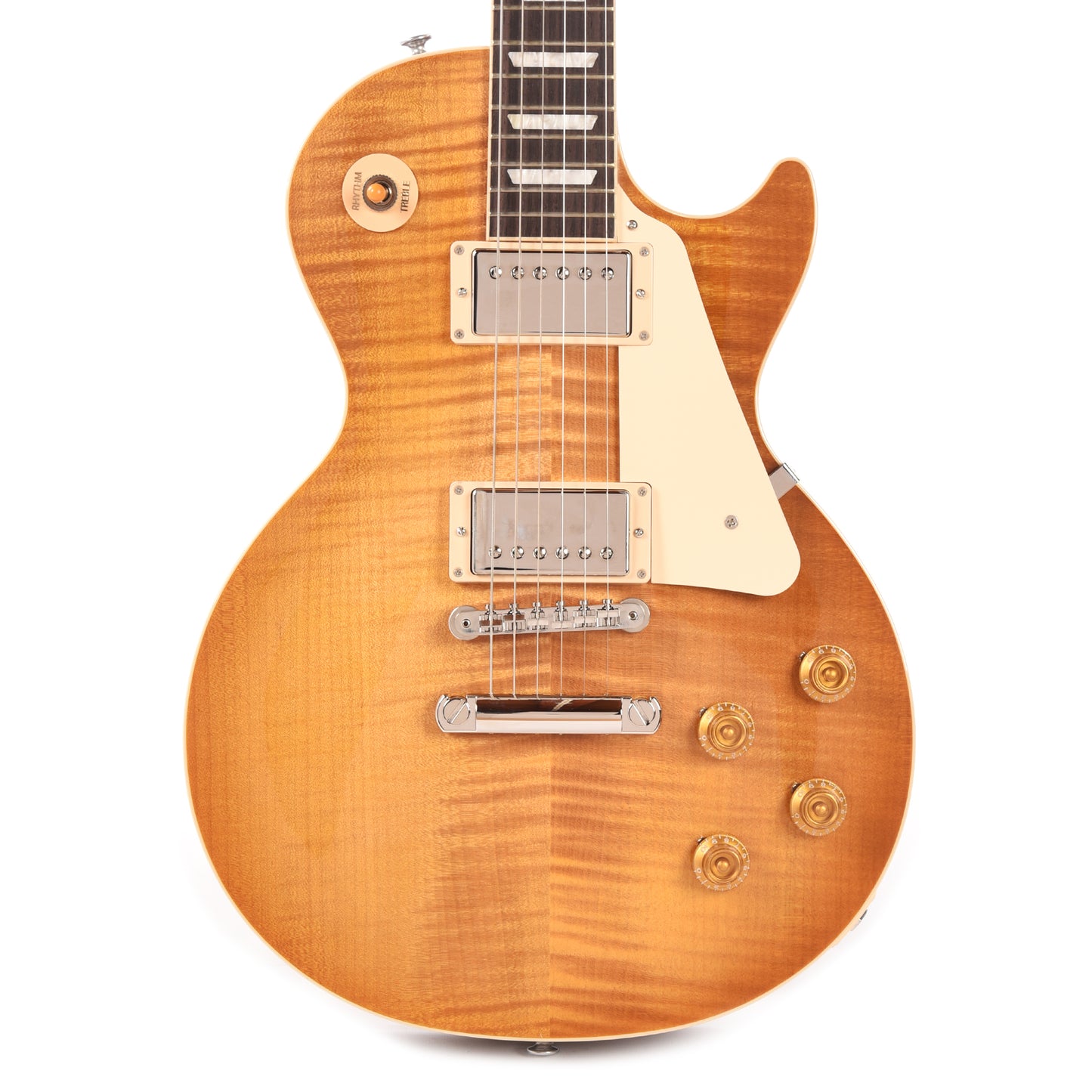 Gibson Original Les Paul Standard '50s Dirty Lemon Burst