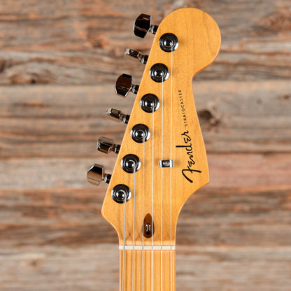 Fender American Ultra Stratocaster Ultra Burst 2021