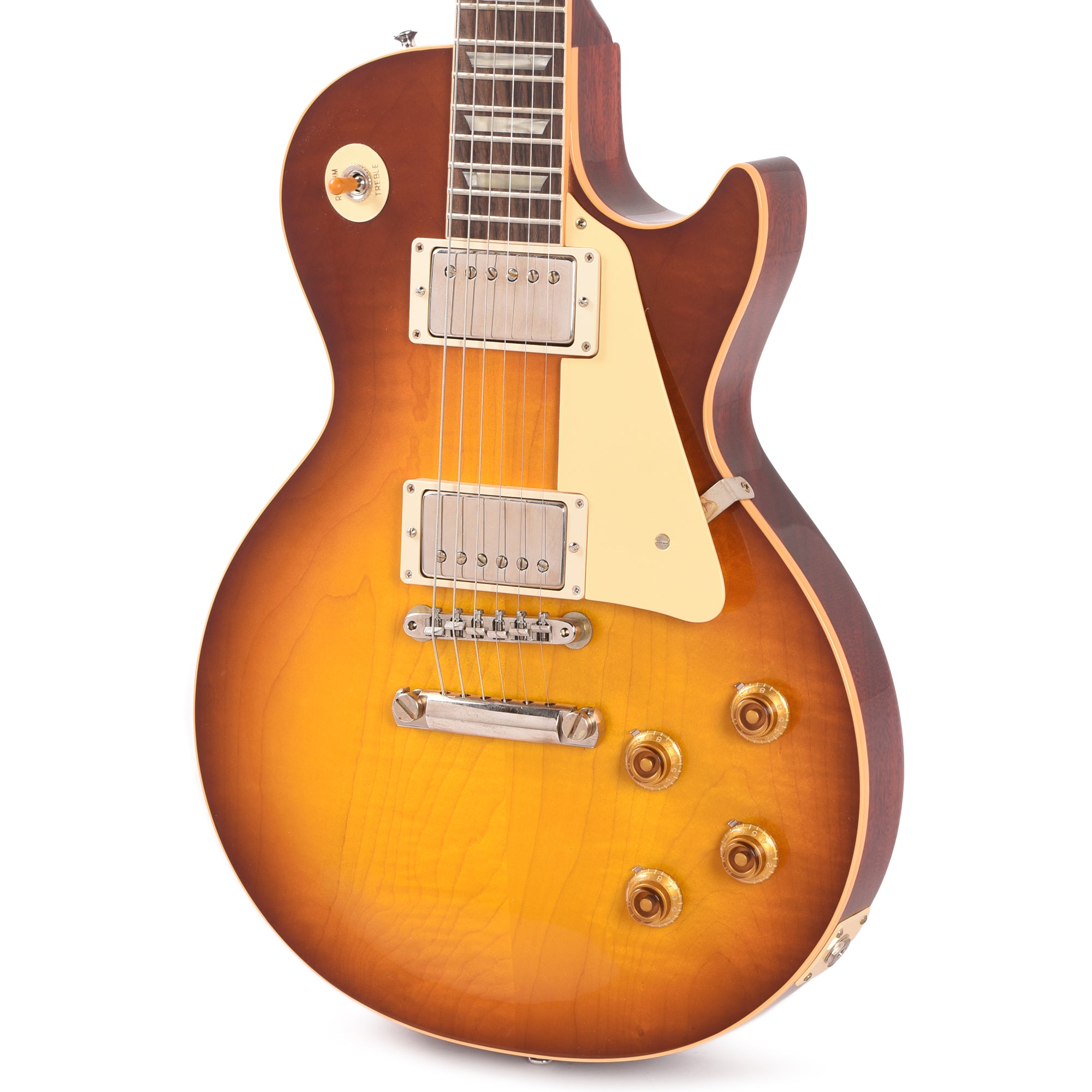 Gibson Custom Shop 1958 Les Paul Standard 