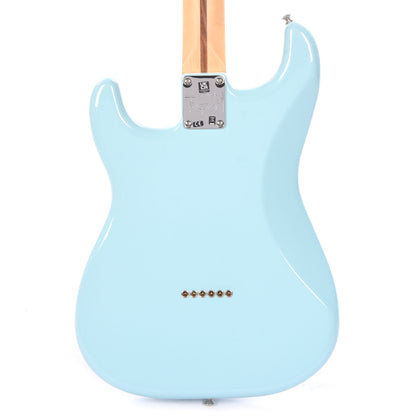 Fender Artist Limited Edition Tom DeLonge Stratocaster Daphne Blue