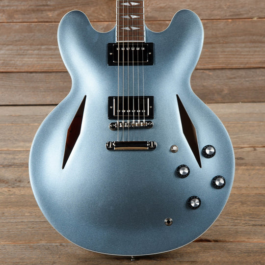 Epiphone Artist Dave Grohl DG-335 Pelham Blue