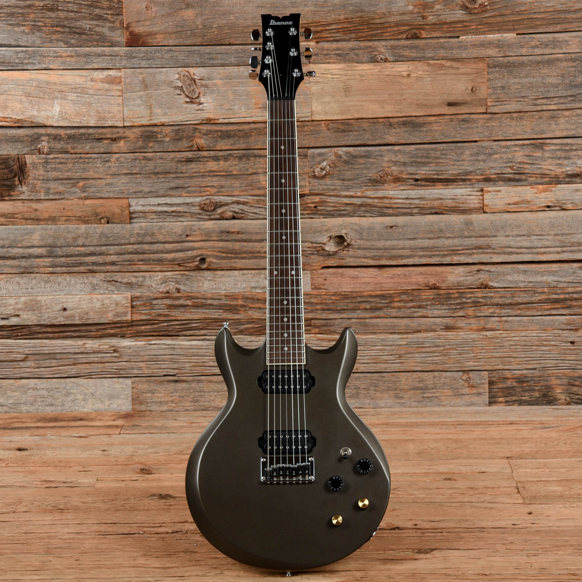 Ibanez AX7221 Grey 2003