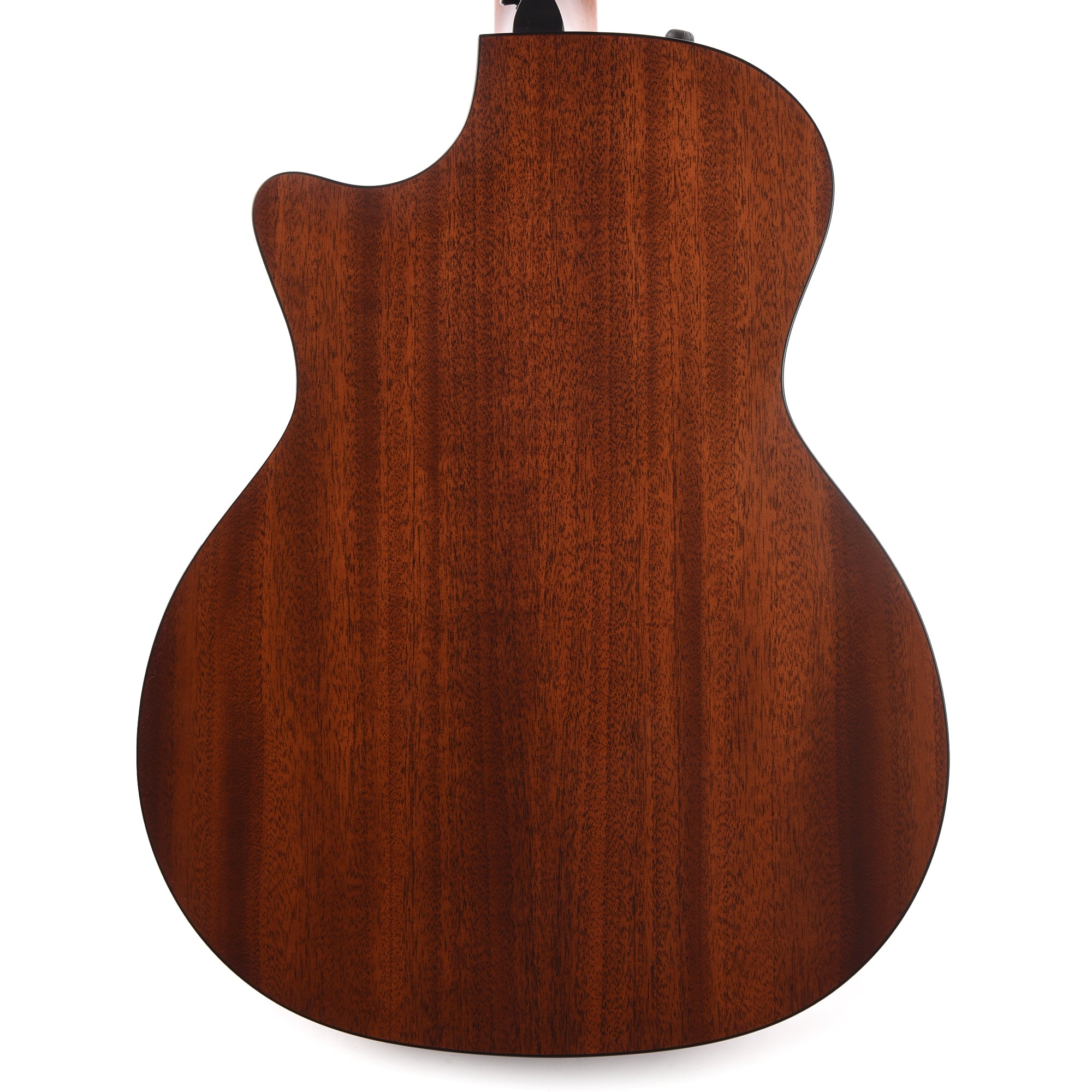 Taylor 324ce Grand Auditorium Mahogany Shaded Edgeburst ES2