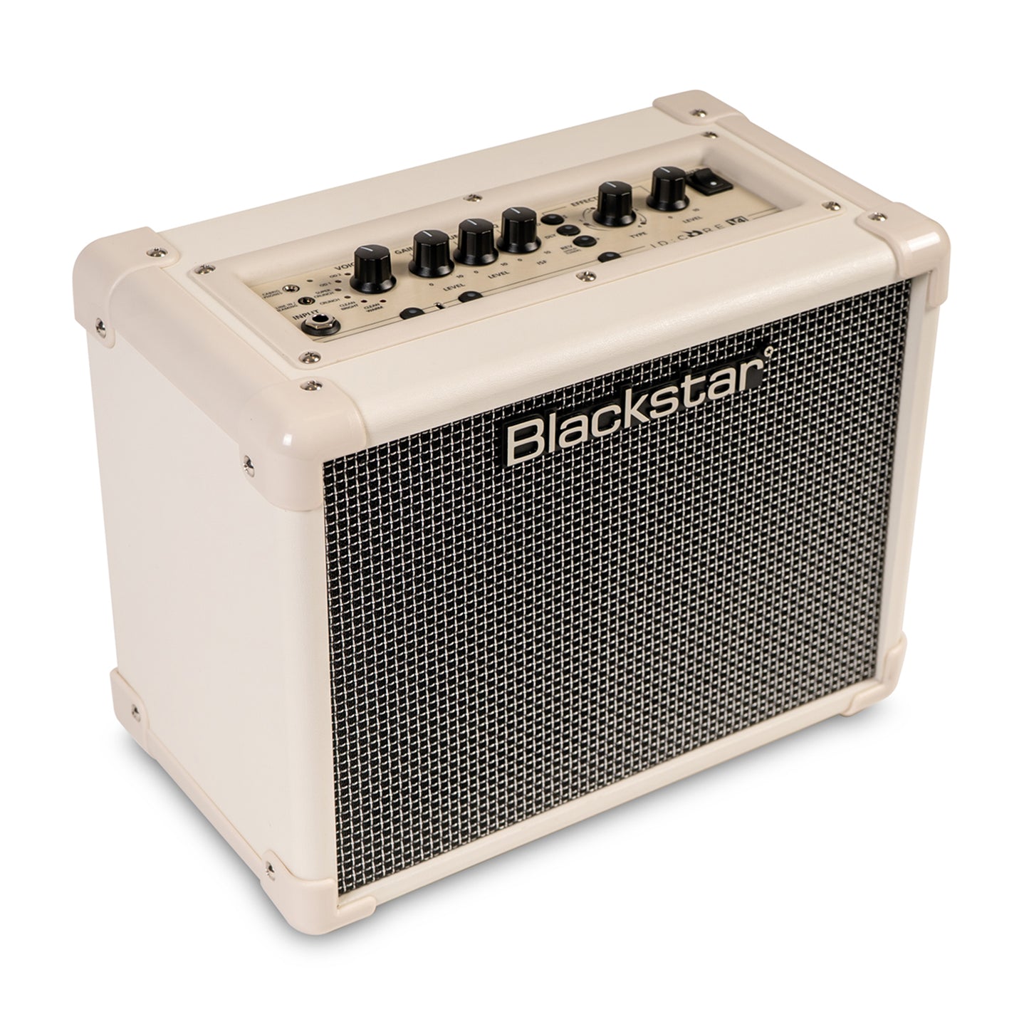 Blackstar IDCV410CREAM2 10w IDCORE v4 Guitar Amp Double Cream