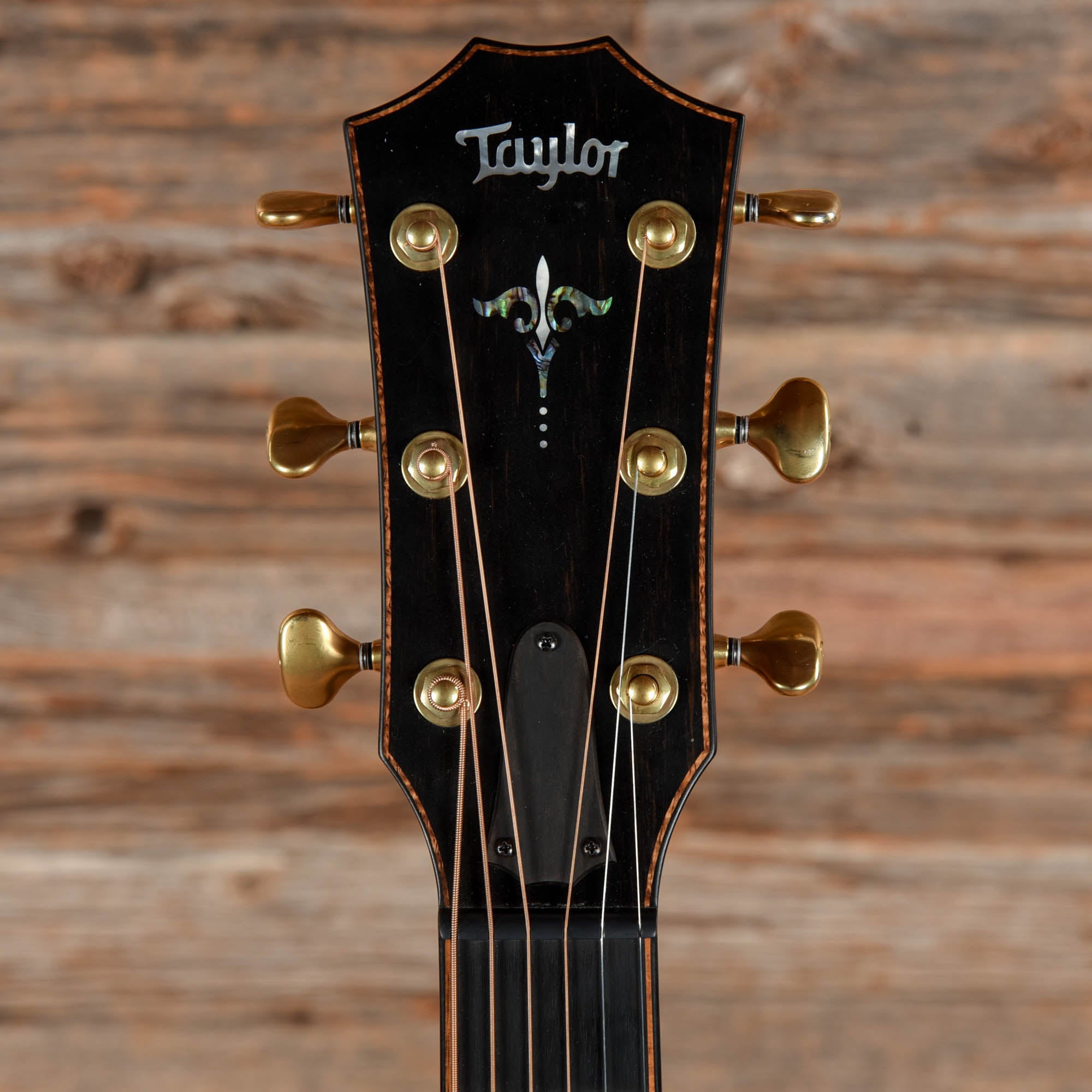 Taylor Builder's Edition 912ce Natural 2022