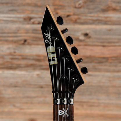 LTD KH-602 Black 2015