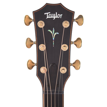 Taylor K24ce Builder's Edition Grand Auditorium Kona Burst ES2