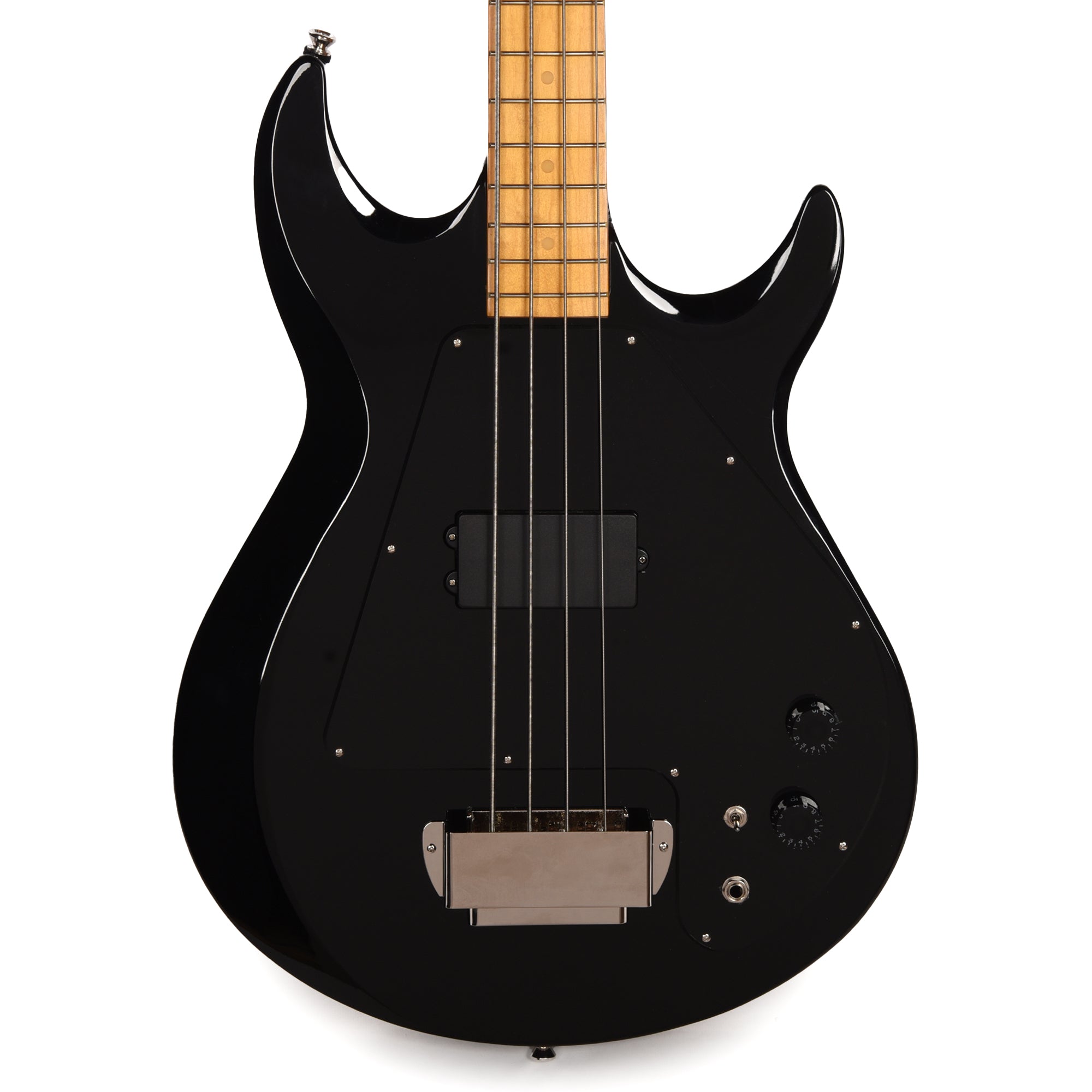 Epiphone Inspired by Gibson Grabber Bass Ebony