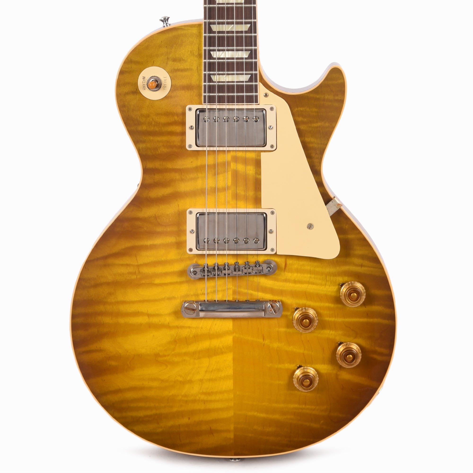 Gibson Custom Shop 1959 Les Paul Standard 