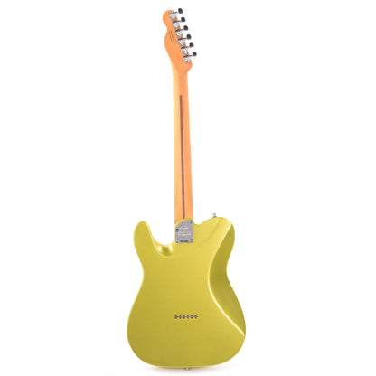 Fender American Ultra II Telecaster Solar Flare