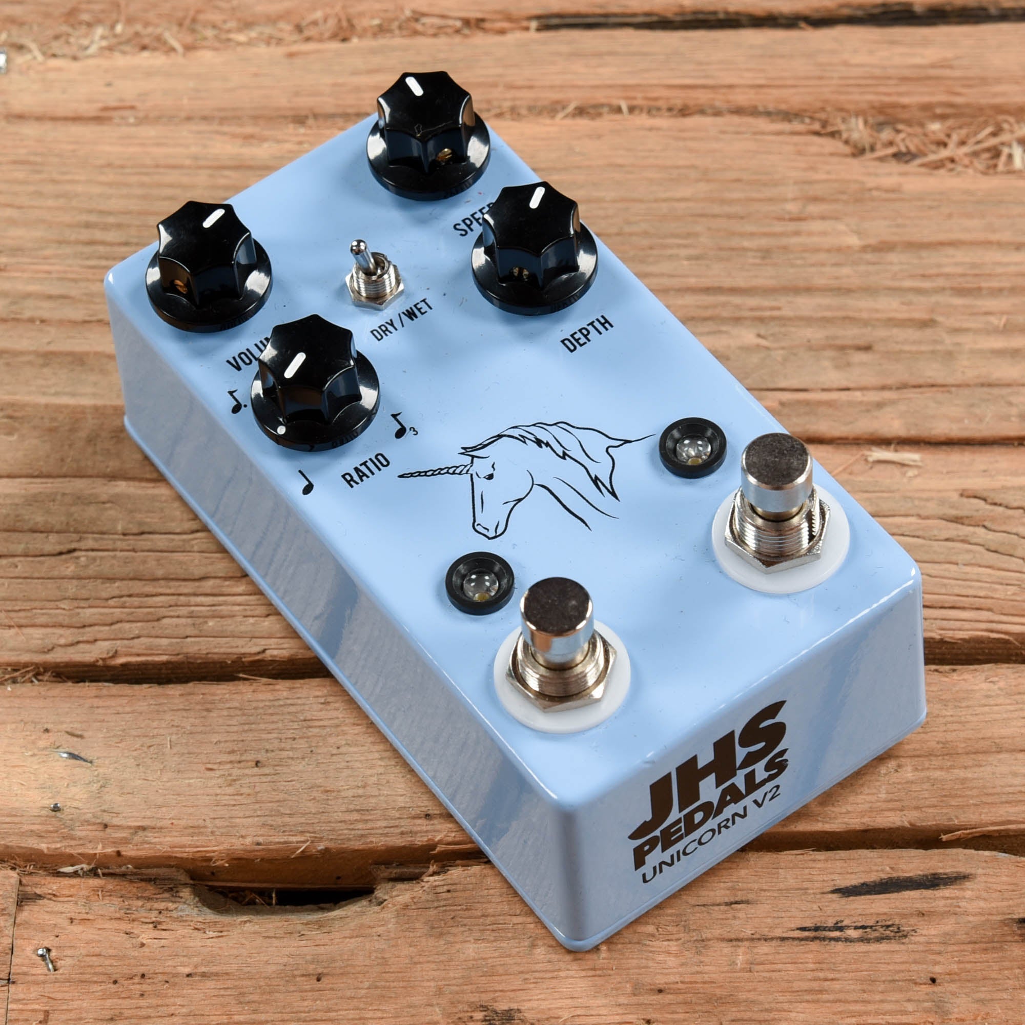 JHS Unicorn V2 – Chicago Music Exchange