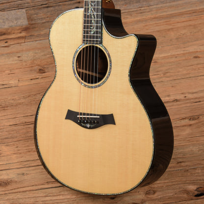 Taylor PS14ce Engelmann / Brazilian Natural 2018