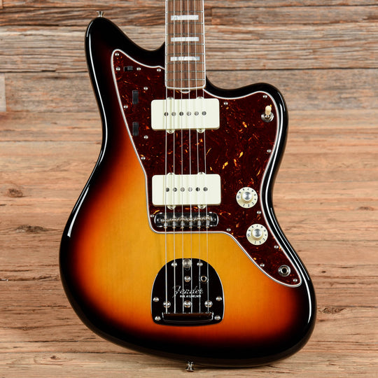 Fender American Vintage II '66 Jazzmaster Sunburst 2022