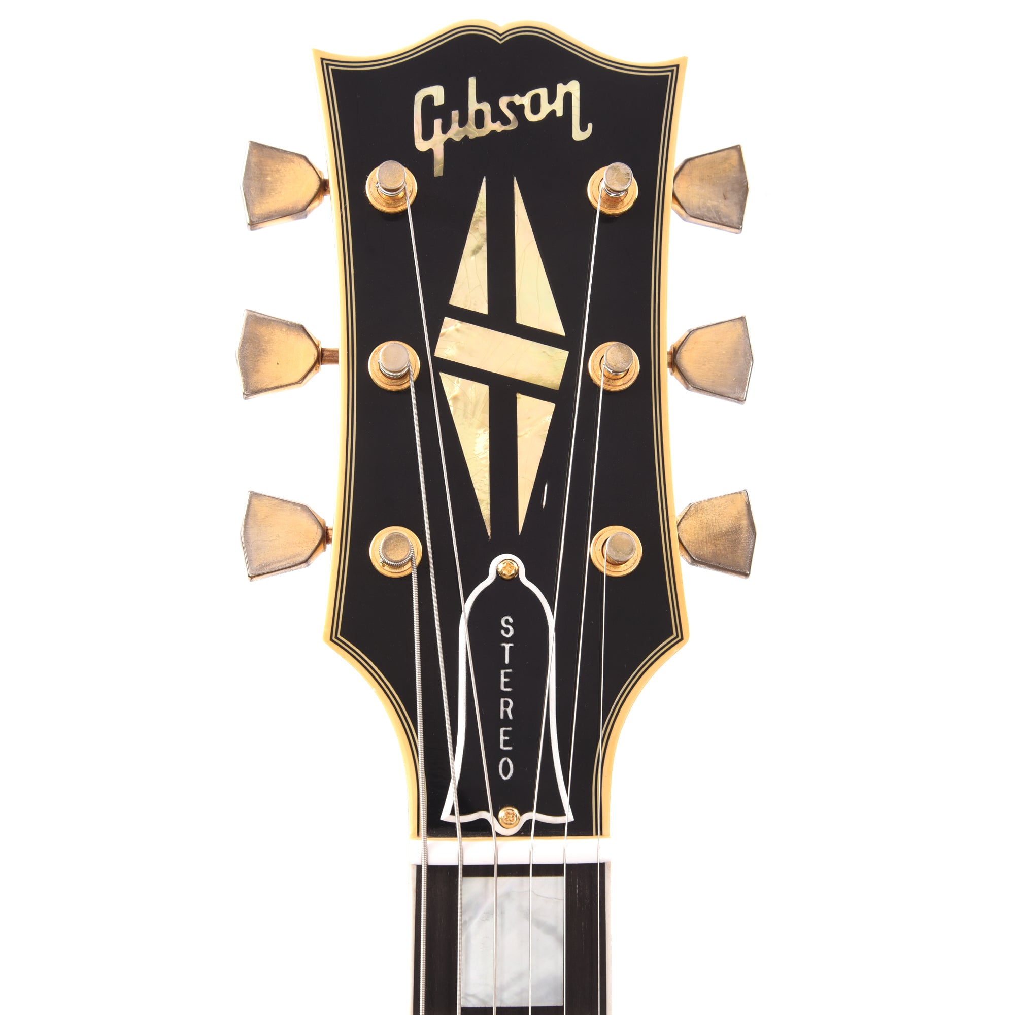 Gibson Custom Shop B.B. King 