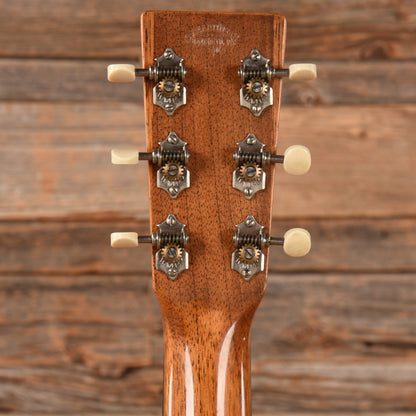 Martin Custom Shop OM-41 Style All Figured Koa Natural