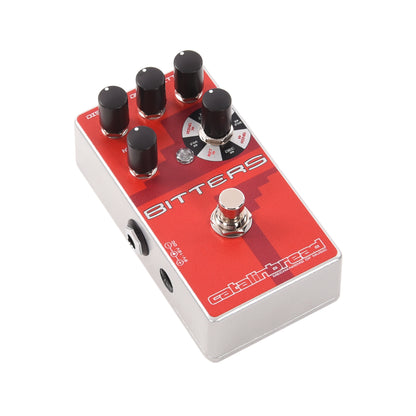 Catalinbread Bitters Multi-Effect Modulation Pedal