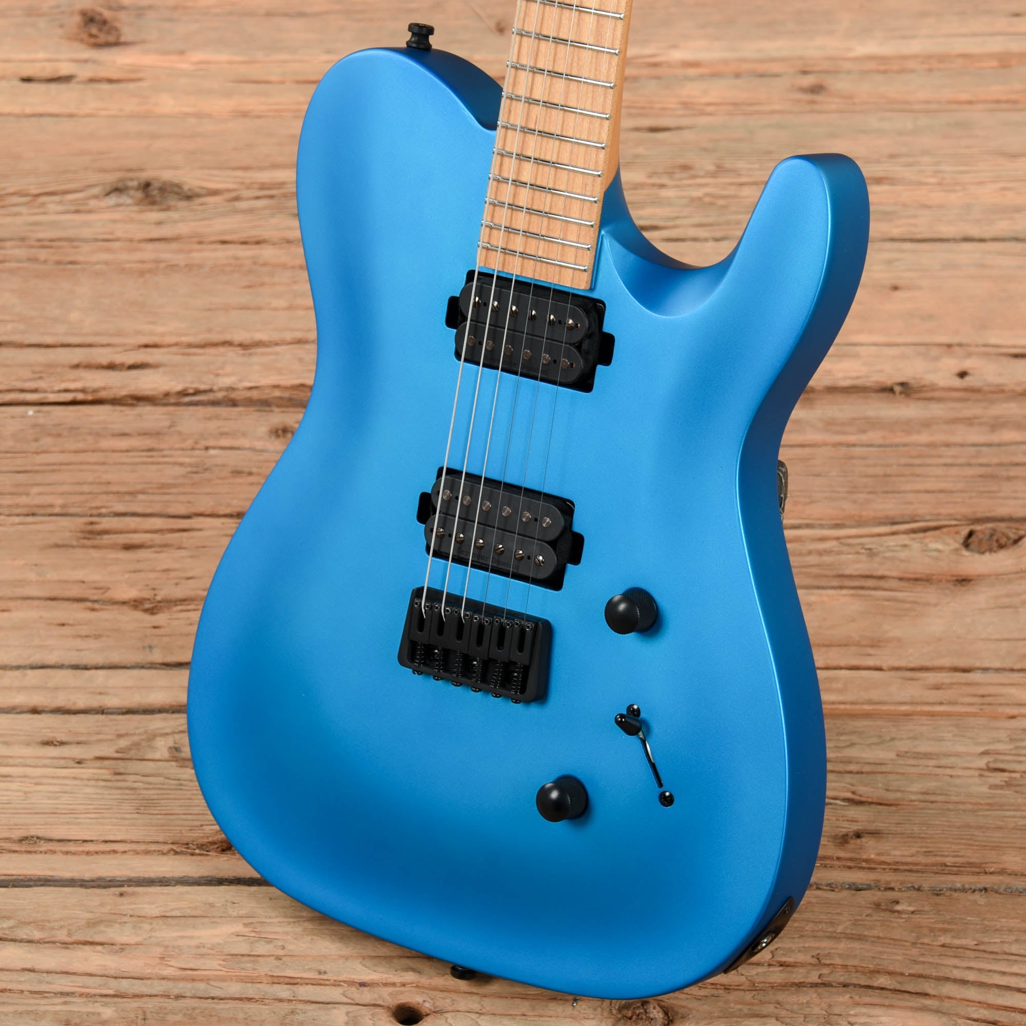 Chapman ML3 Pro Modern Blue 2021