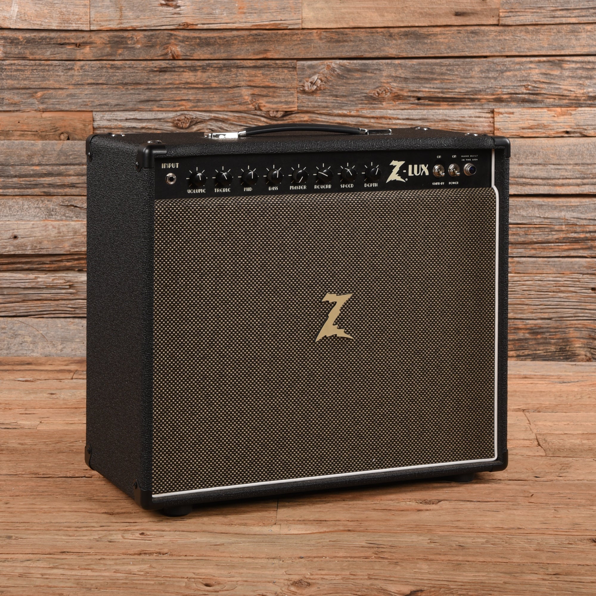 Dr. Z Z-Lux 40-Watt 1x12