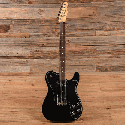 Fender Classic Series '72 Telecaster Custom Black 2007