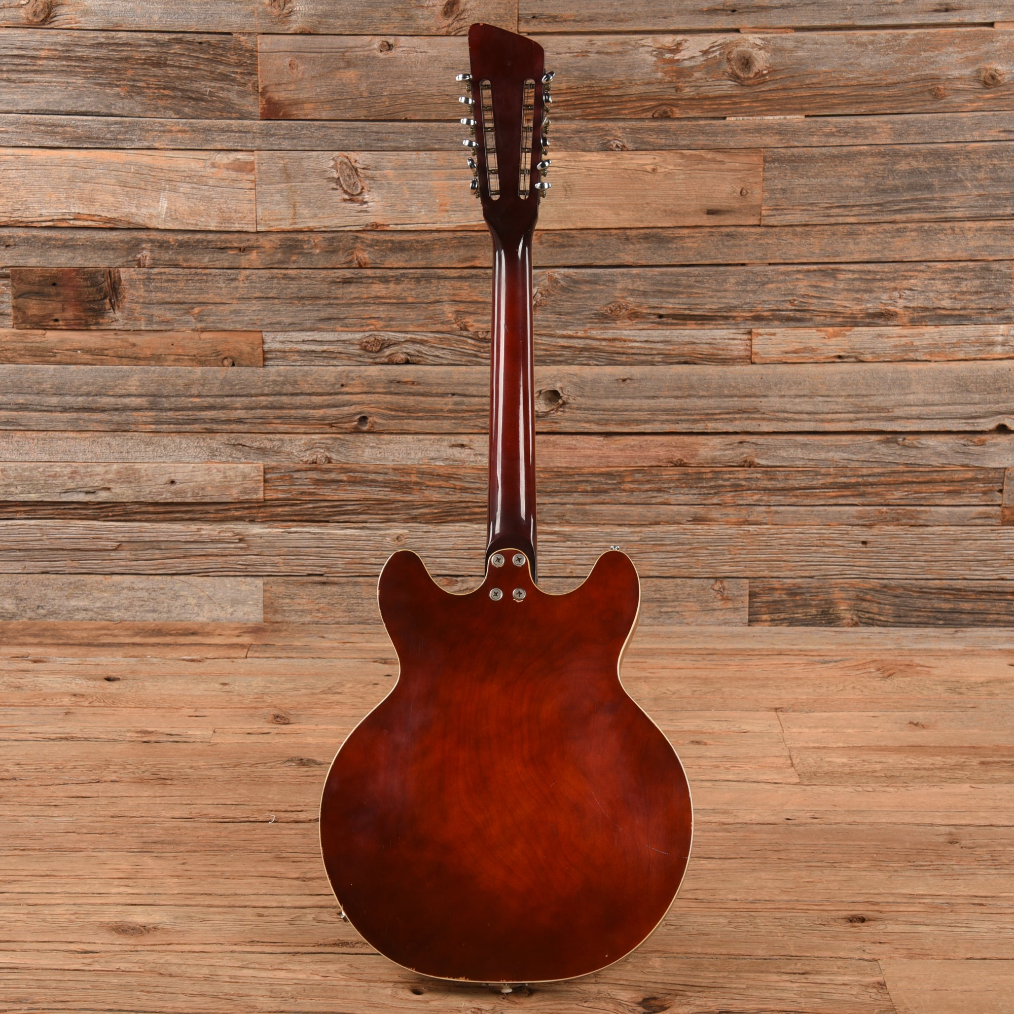 Harmony H-79 Red 1970