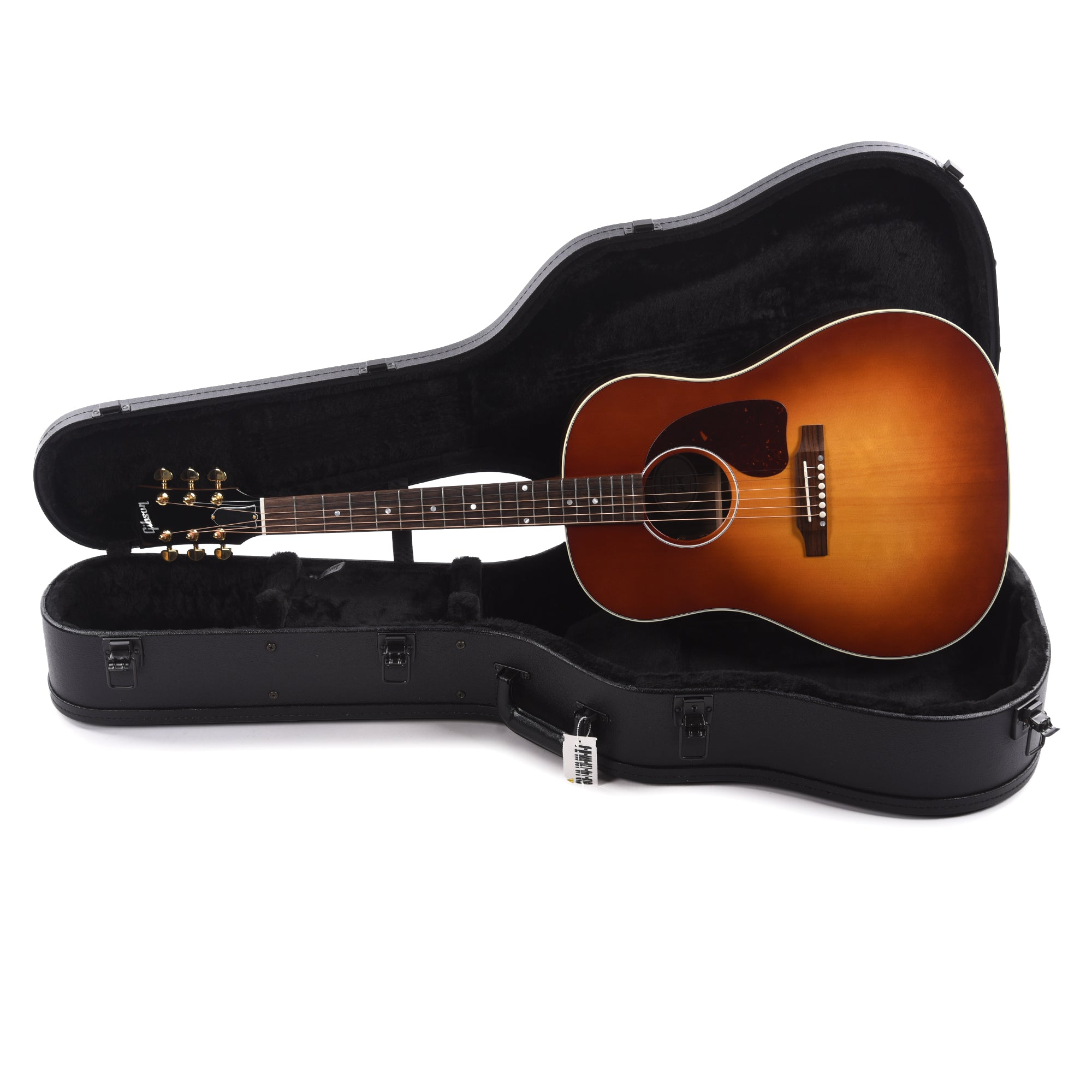 Gibson Modern J-45 Standard Rosewood Rosewood Burst