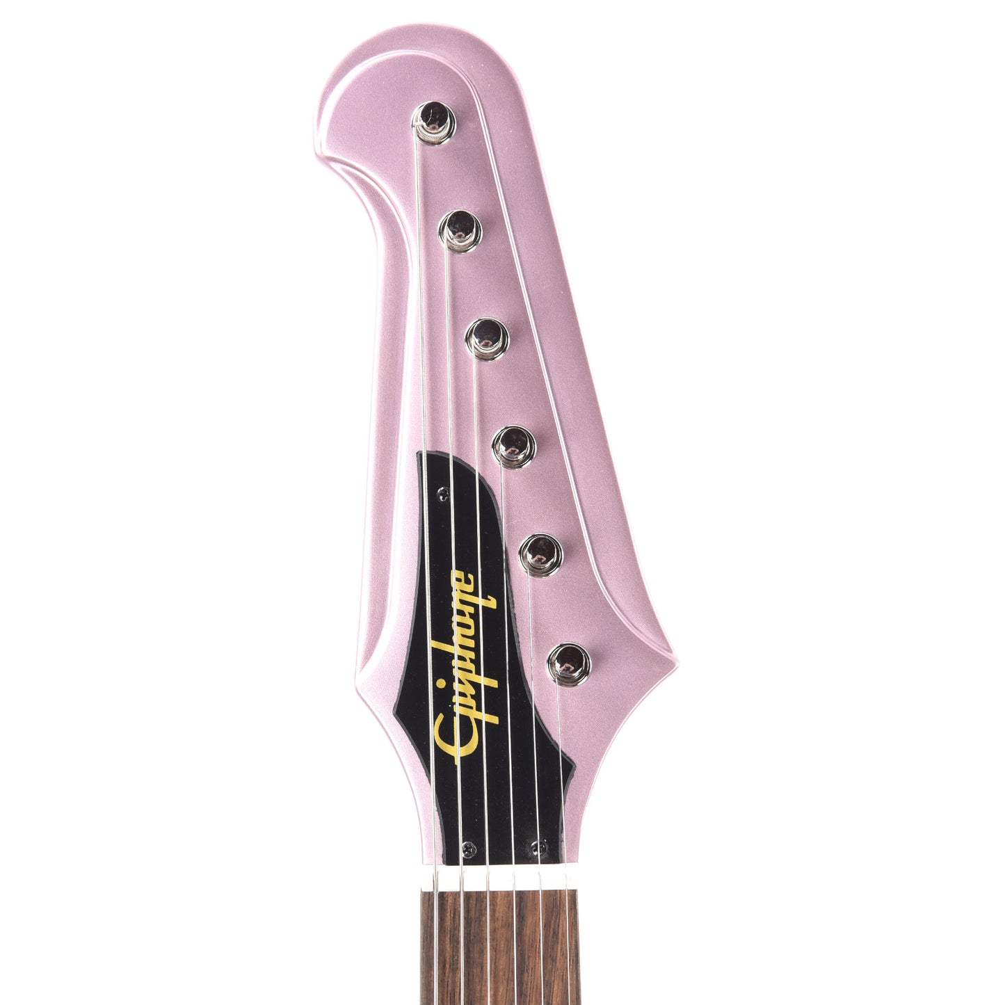 Epiphone Inspired by Gibson 1963 Firebird I Heather Poly