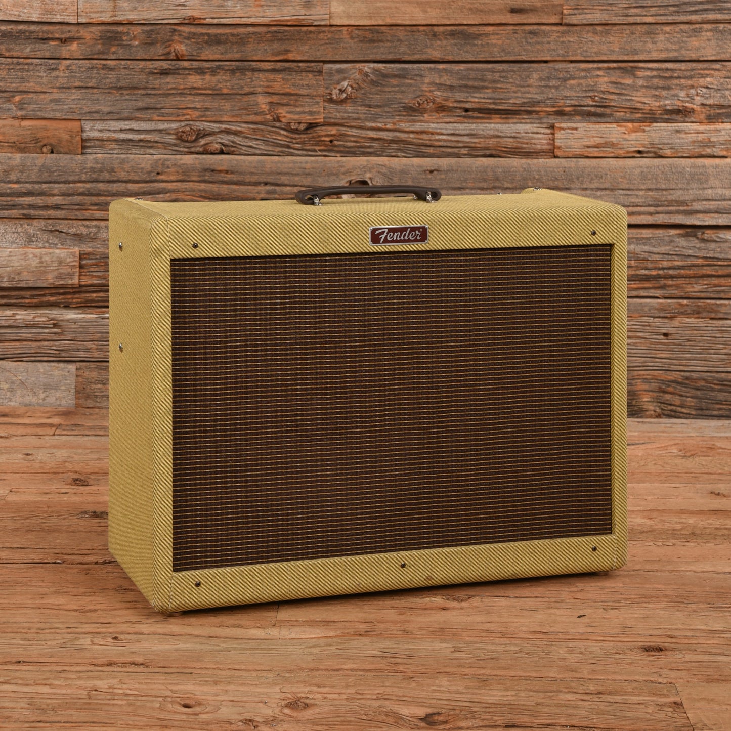 Fender Blues Deluxe Reissue