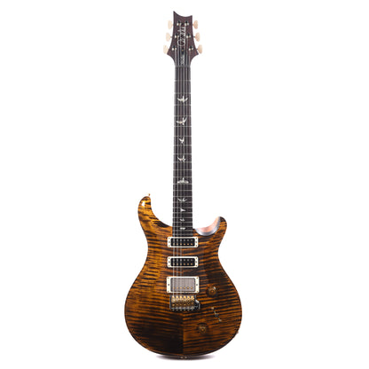 PRS Studio 10 Top Yellow Tiger