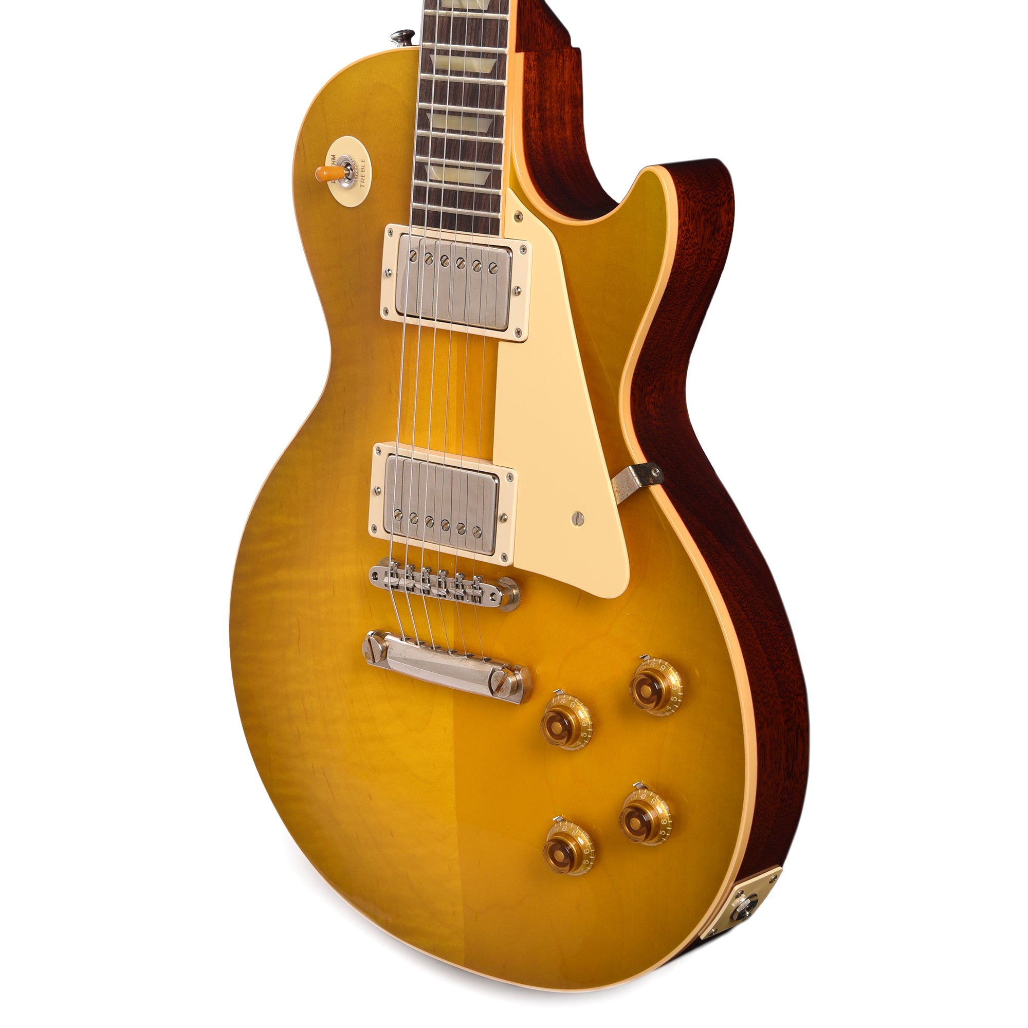 Gibson Custom Shop 1958 Les Paul Standard 