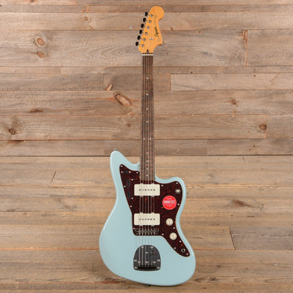 Squier Classic Vibe 60s Jazzmaster Sonic Blue