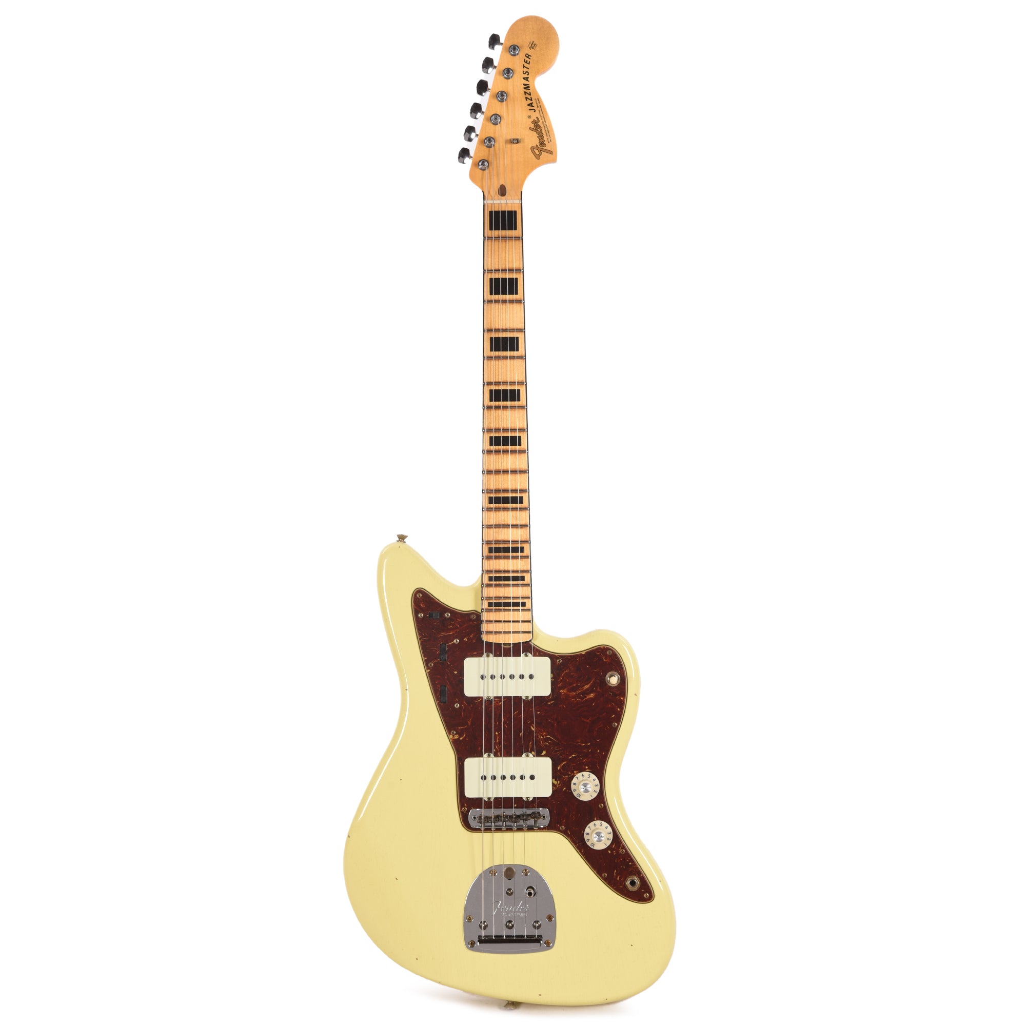 Fender Custom Shop 1970 Jazzmaster 