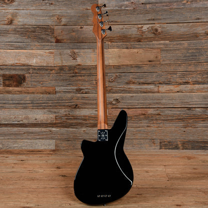 Reverend Decision P Black