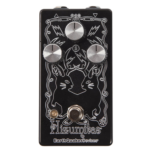 EarthQuaker Devices Hizumitas Fuzz One-of-a-Kind #37