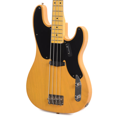 Nash PB-52 Ash Butterscotch Blonde Light Relic