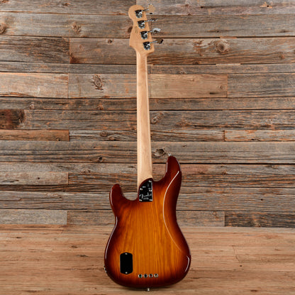 Fender American Elite Precision Bass Sunburst 2019