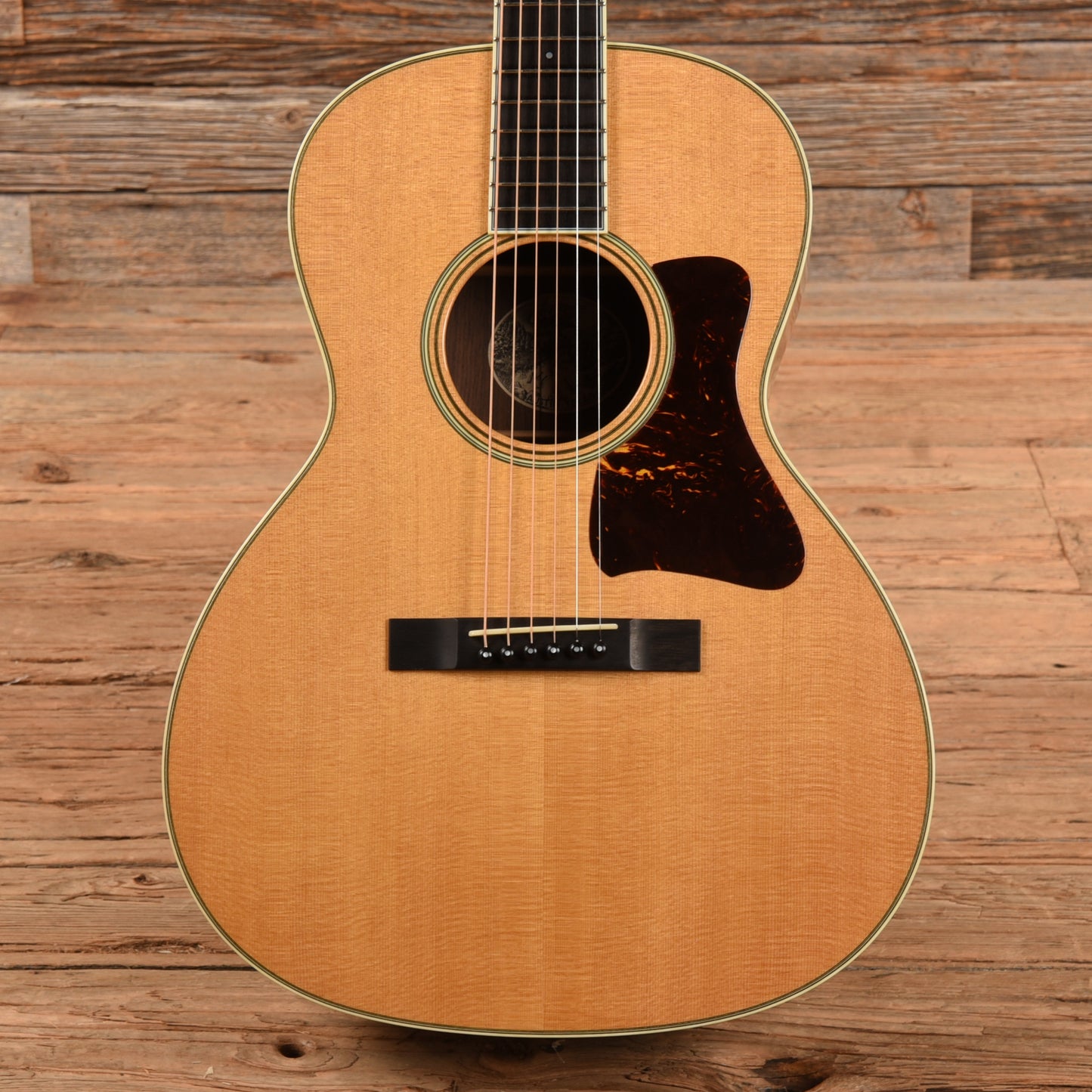 Collings C10 Deluxe Natural 2004